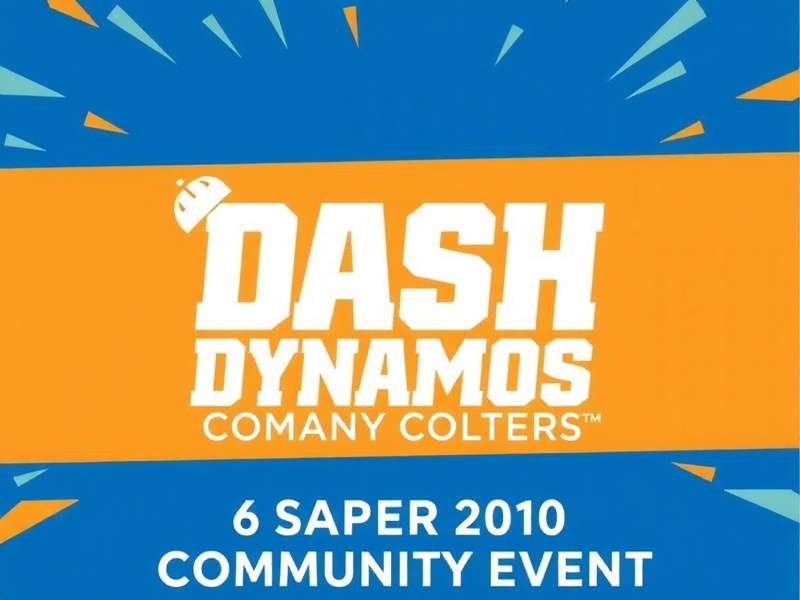 Dash Dynamos Players Meeting Up Dash Dynamos Community Event